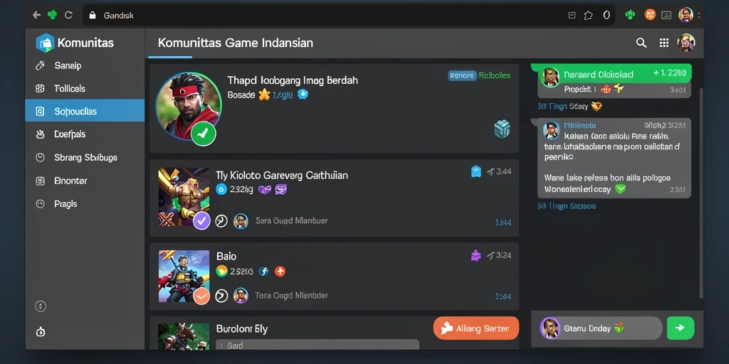 Tampilan planet yang menakjubkan dan mengesankan.
