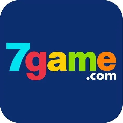 7game APK Resmi — ikon aplikasi