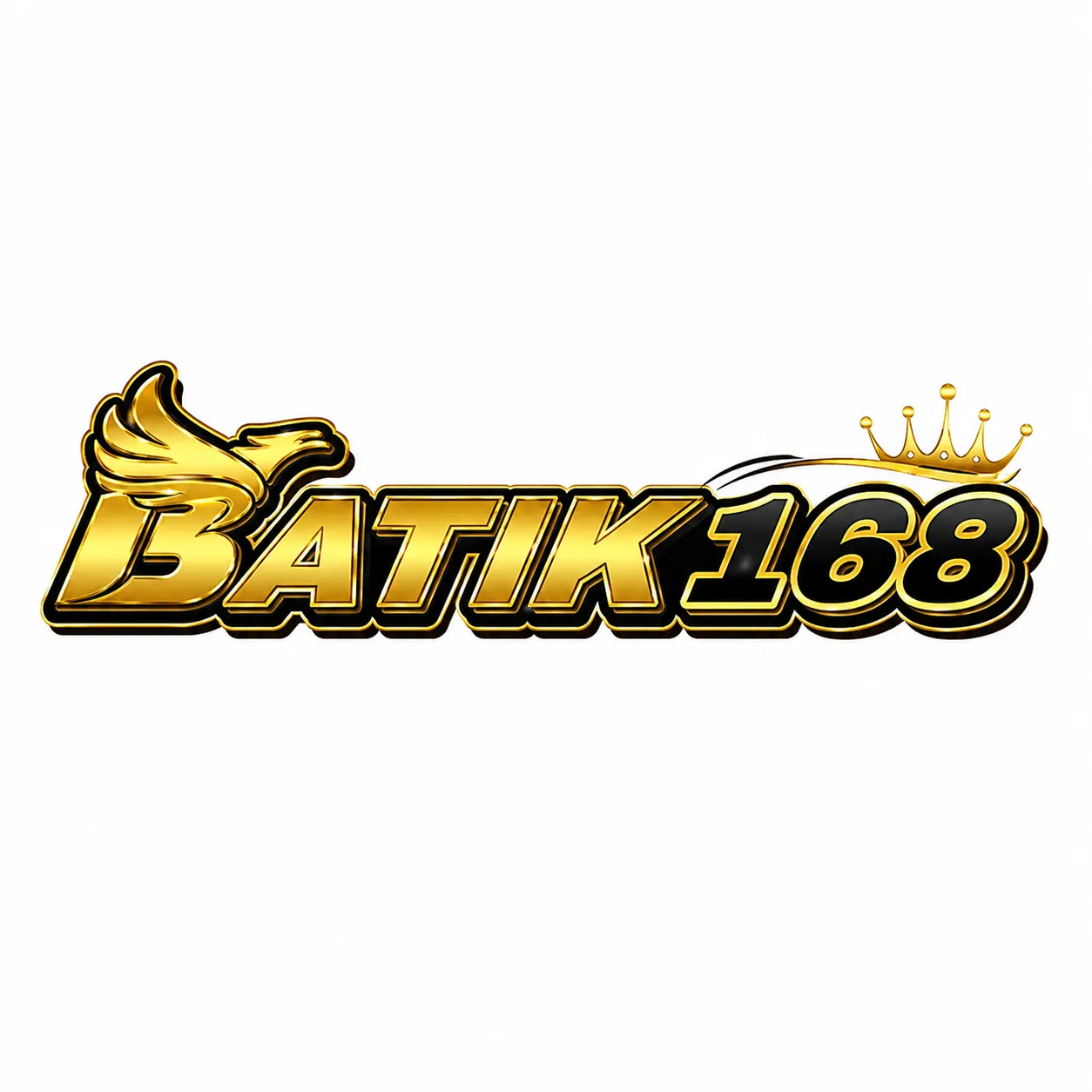 batik168 APK Resmi — ikon aplikasi