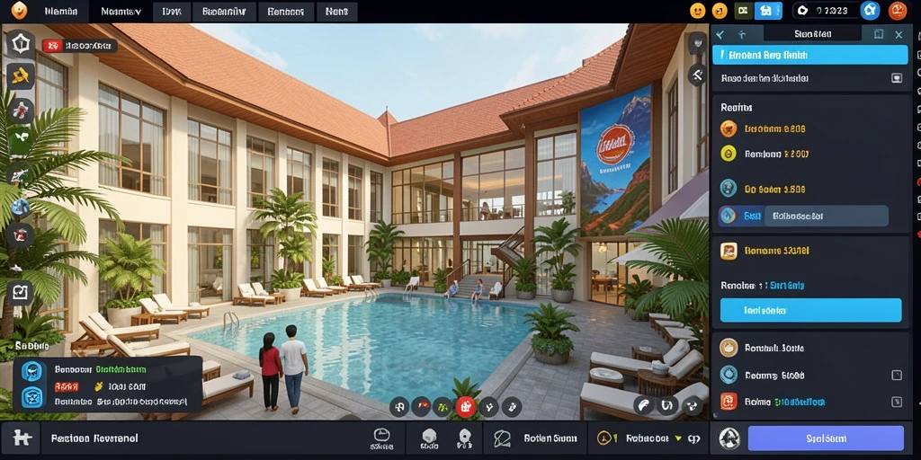 Tampilan antarmuka KATAKWIN yang menarik.