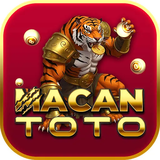 macantoto APK Resmi — ikon aplikasi