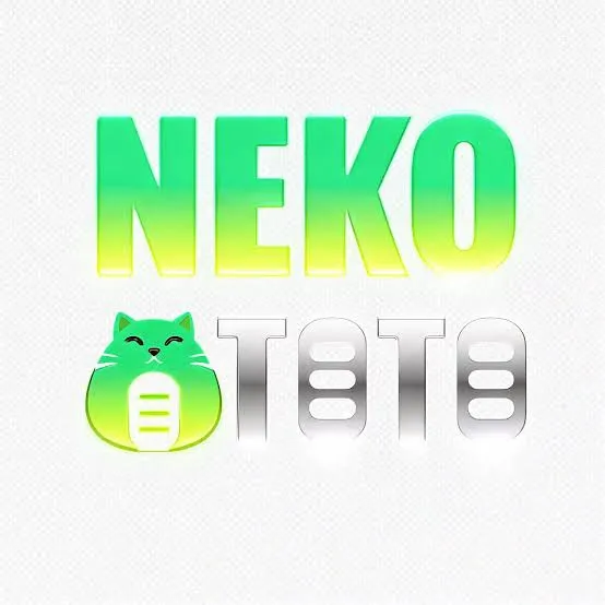 nekototo APK Resmi — ikon aplikasi