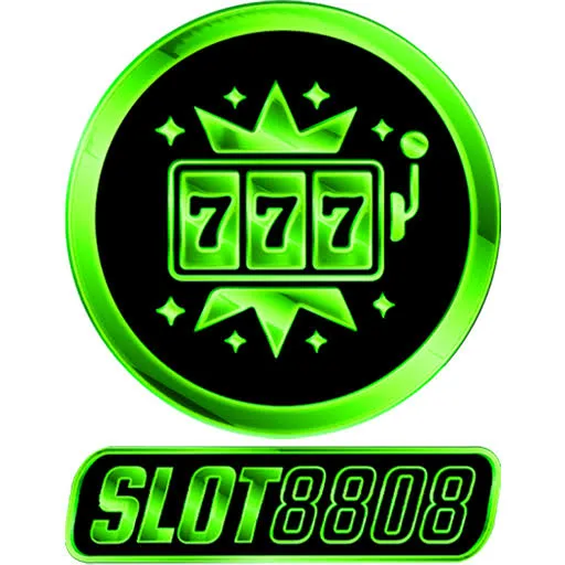 Ikon slot8808