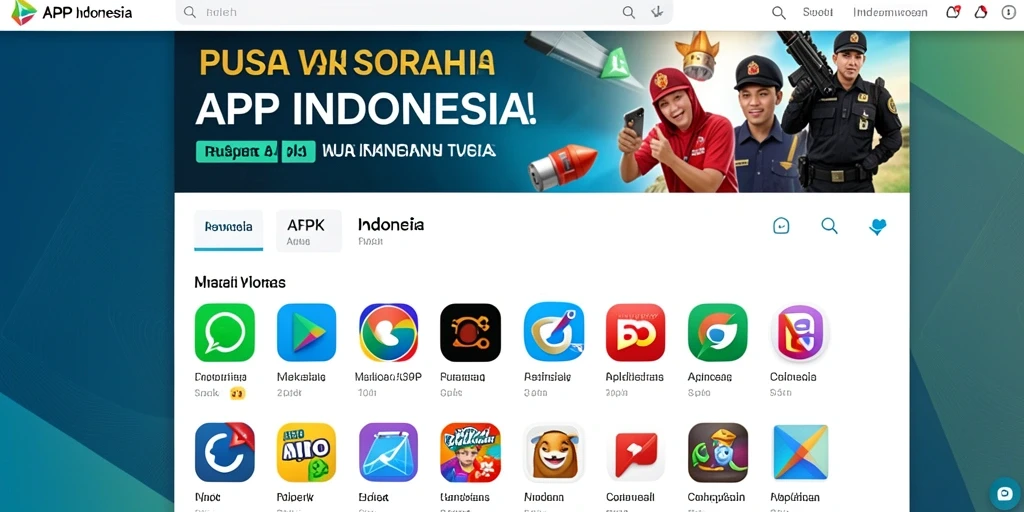 Tampilan layar utama TIMNAS4D yang memukau.