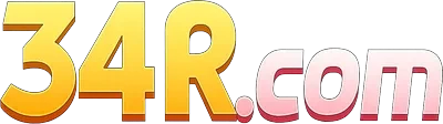 34r — logo banner resmi Indonesia